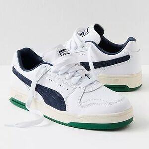 Puma Slipstream Lo Varsity Sneakers US6 / EU38